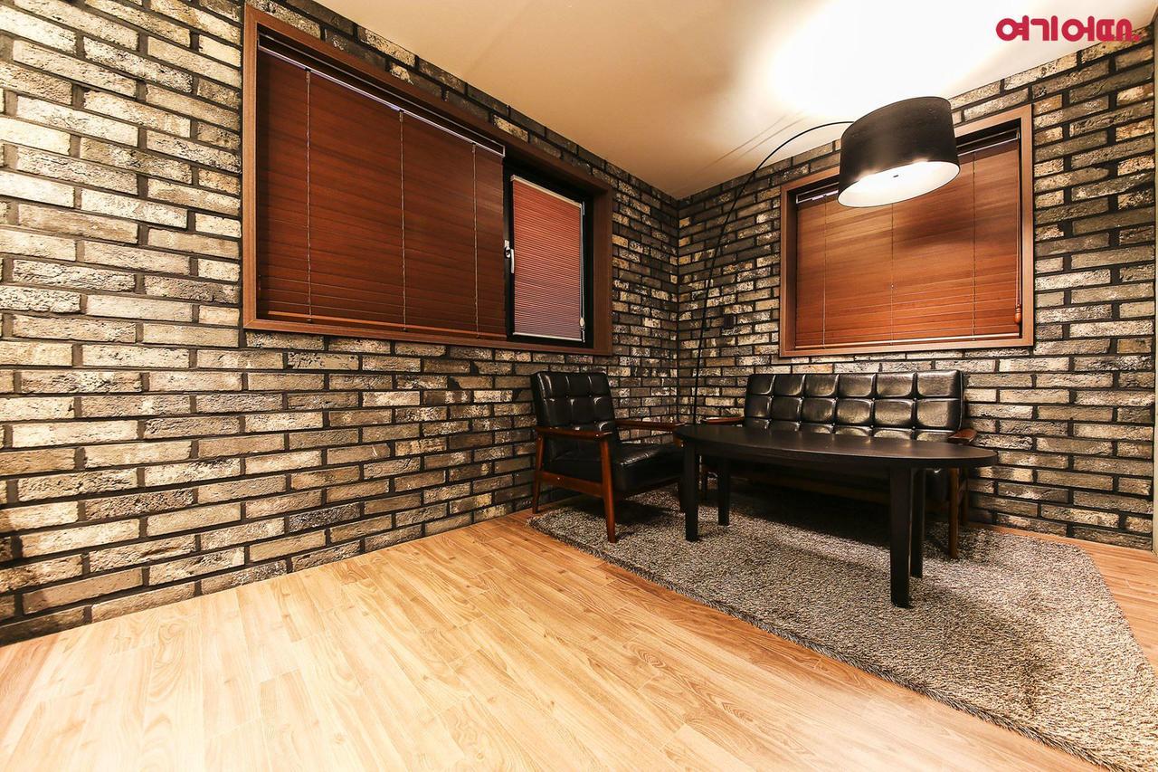 New York Hotel Seoul Exterior photo