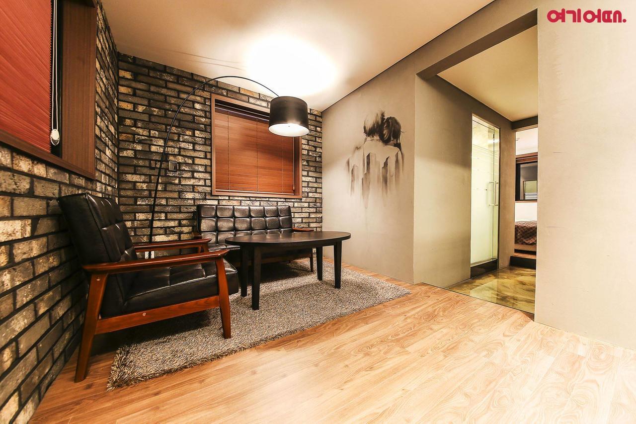 New York Hotel Seoul Exterior photo