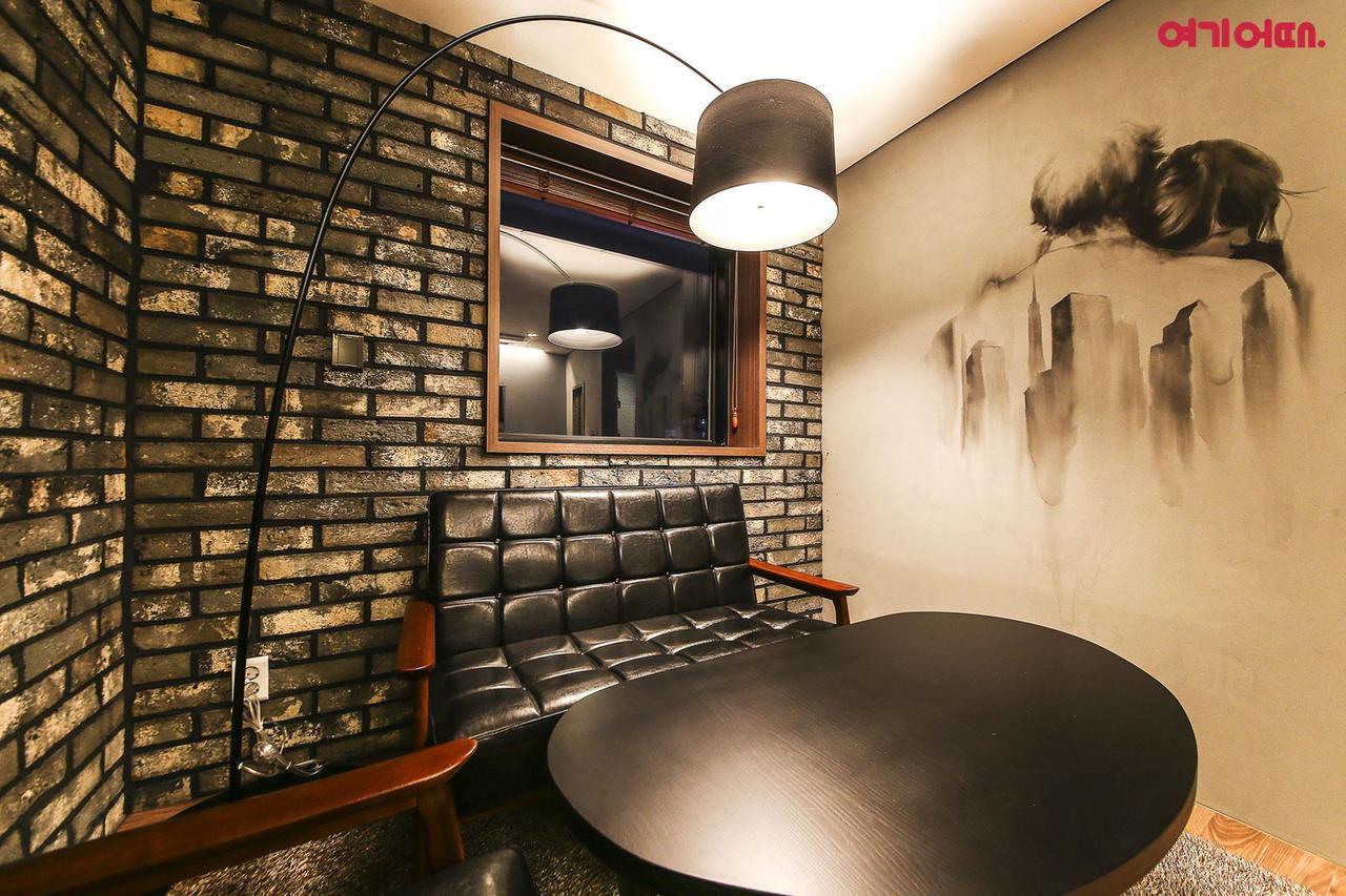 New York Hotel Seoul Exterior photo