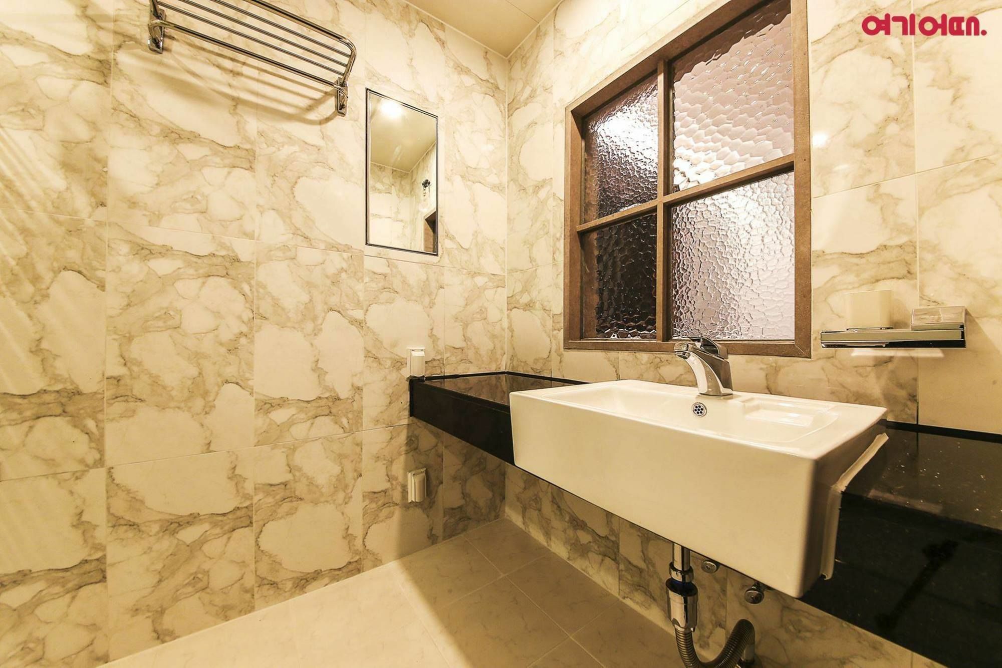 New York Hotel Seoul Exterior photo